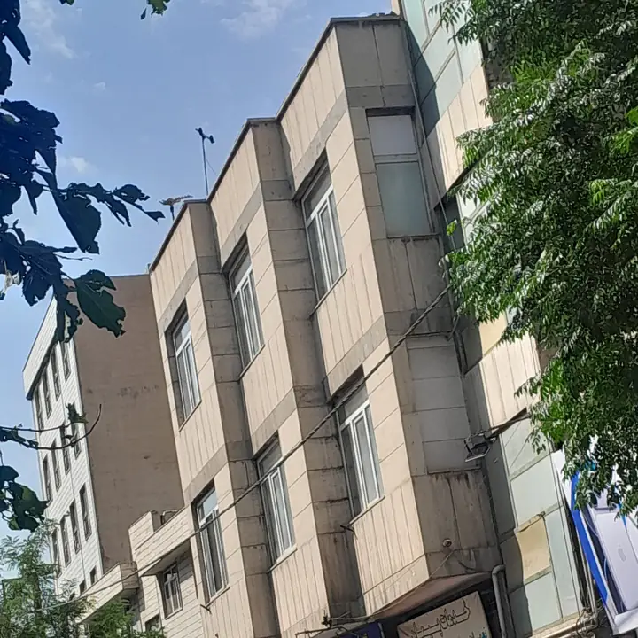Oryginalna elewacja domu